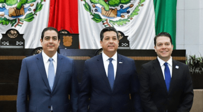 EL RIESGO DE LA CONFRONTACIÓN AZUL