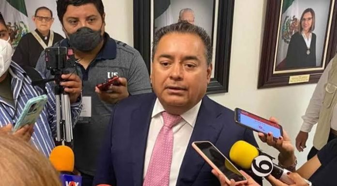SIN RESULTADOS POR PARTE DE LA FISCALÍA ANTICORRUPCIÓN DE TAMAULIPAS