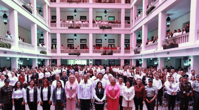 LAS MUJERES Y LAINCLUSIÓN EN TAMAULIPAS