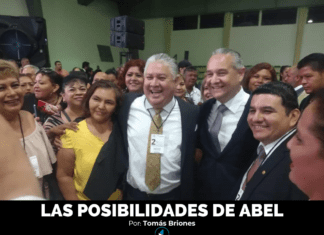 LAS POSIBILIDADES DE ABEL