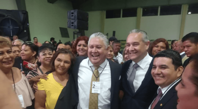 LAS POSIBILIDADES DE ABEL