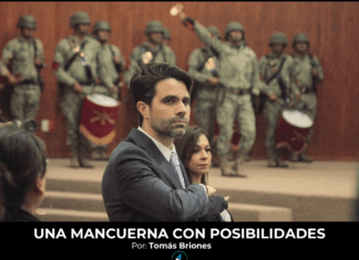 UNA MANCUERNA CON POSIBILIDADES