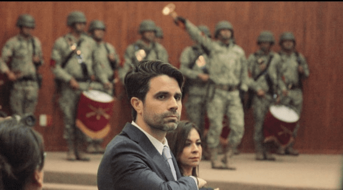 UNA MANCUERNA CON POSIBILIDADES