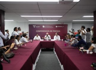 Recursos Hidráulicos pronostica total abasto de agua para la zona sur