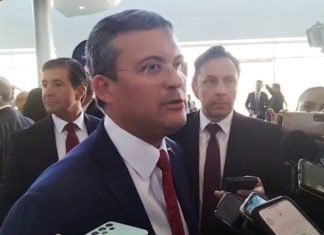 Habilitan sistema de contención en el Estero El Camalote