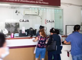 Siguen vigentes promociones del Mes Patrio en COMAPA Sur