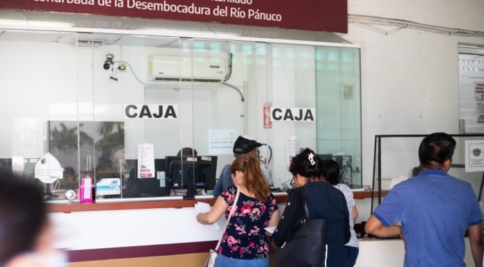 Siguen vigentes promociones del Mes Patrio en COMAPA Sur