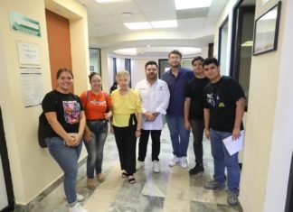 COMAPA Sur y UAT impartirán pláticas de “Cultura del Agua” en las escuelas