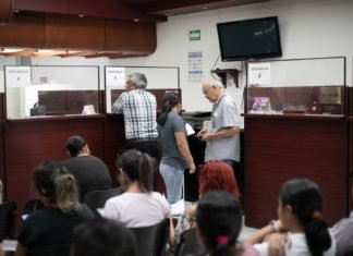 En Octubre siguen las promociones en COMAPA Sur