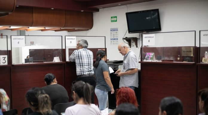 En Octubre siguen las promociones en COMAPA Sur