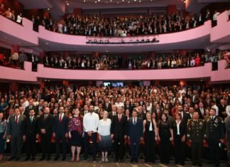 Vive Tamaulipas 365 días de transformación: Américo