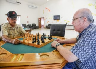 Invita DIF Tamaulipas a conocer el complejo habitacional “Villas Vida Plena”