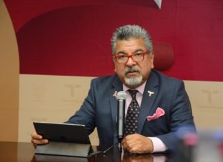 Da resultados estrategia contra la impunidad en Tamaulipas
