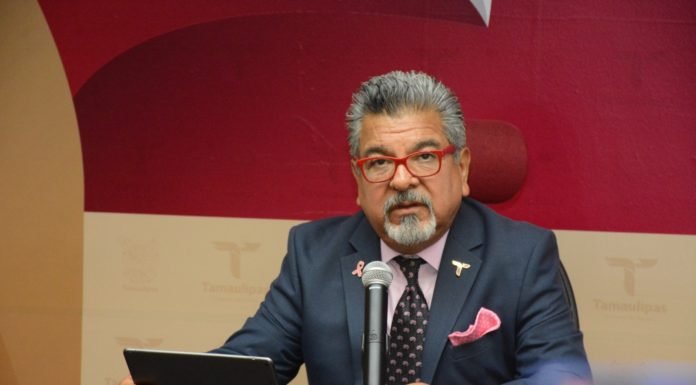 Da resultados estrategia contra la impunidad en Tamaulipas