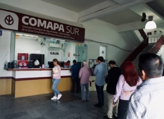 COMAPA Sur ofrece importantes beneficios durante la “Semana del Buen Fin”