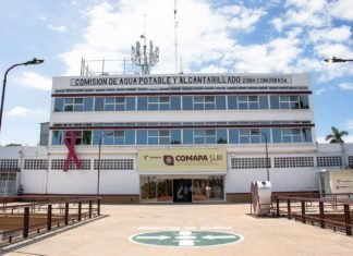 Impondrán severas sanciones en Tamaulipas para quien haga mal uso del recurso agua