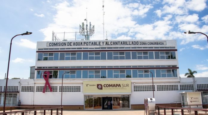 Impondrán severas sanciones en Tamaulipas para quien haga mal uso del recurso agua