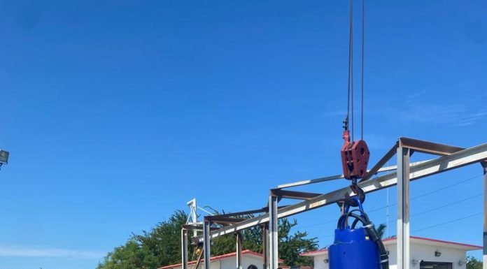 Moderniza COMAPA Sur su infraestructura