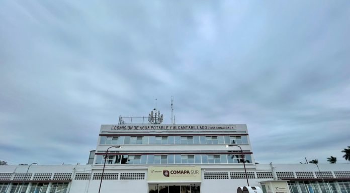 En COMAPA Sur ahorra con tu pago anticipado