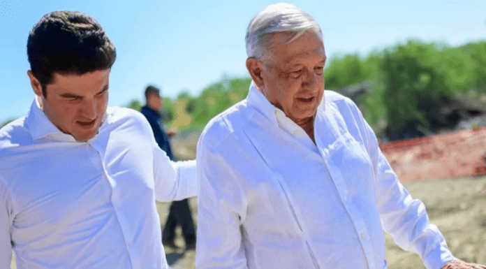 EL DULCE ENVENENADO PARA SAMUEL