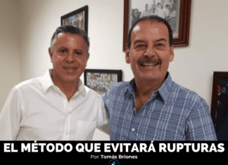 EL MÉTODO QUE EVITARÁ RUPTURAS