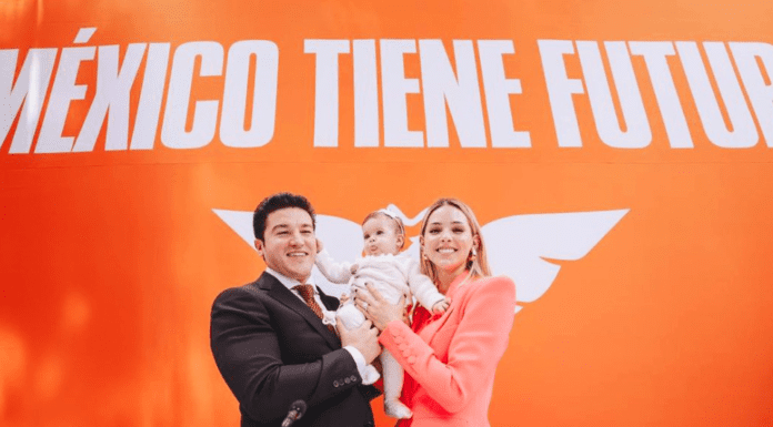 EL NUEVO PARTIDO VERDE