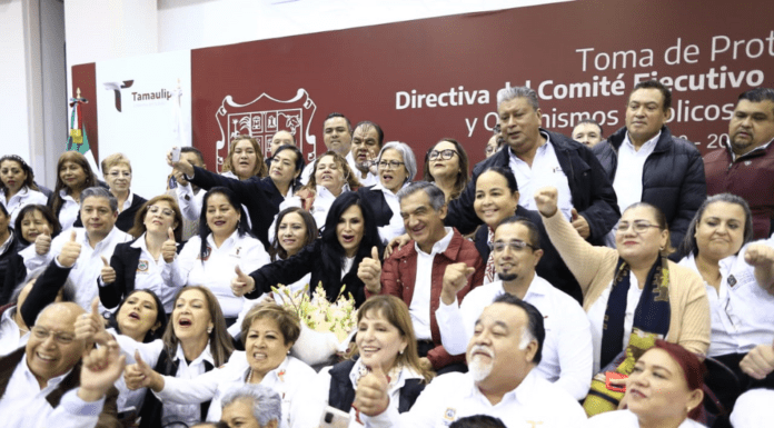 EL NUEVO TRATO A LA BUROCRACIA