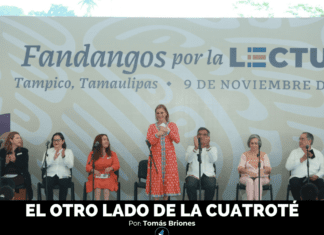 EL OTRO LADO DELA CUATROTÉ