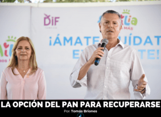 LA OPCIÓN DEL PAN PARA RECUPERARSE