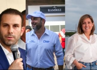 LA RUTA DEL PANISMO EN TAMPICO