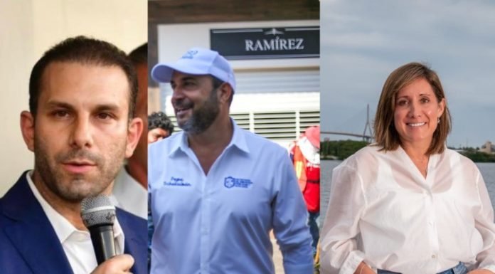 LA RUTA DEL PANISMO EN TAMPICO