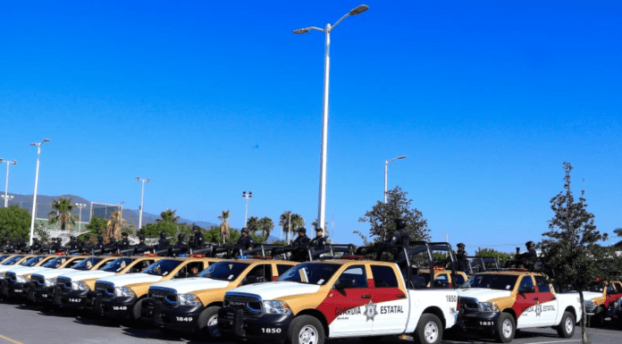 LA SEGURIDAD COMO RESULTADO DEL ESFUERZO