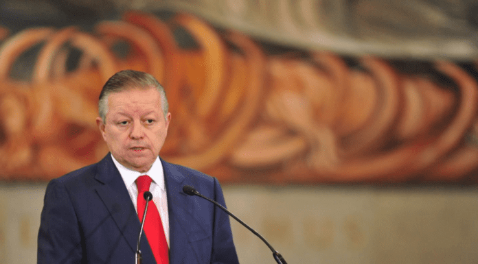 LA VERDADERA CARA DE ZALDÍVAR