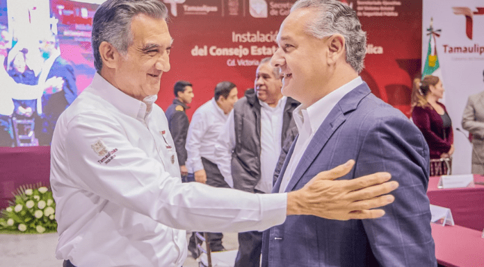 LAS RAZONES DE OSEGUERA