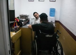 Importante aceptación del Módulo de Atención Accesible habilitado por COMAPA Sur