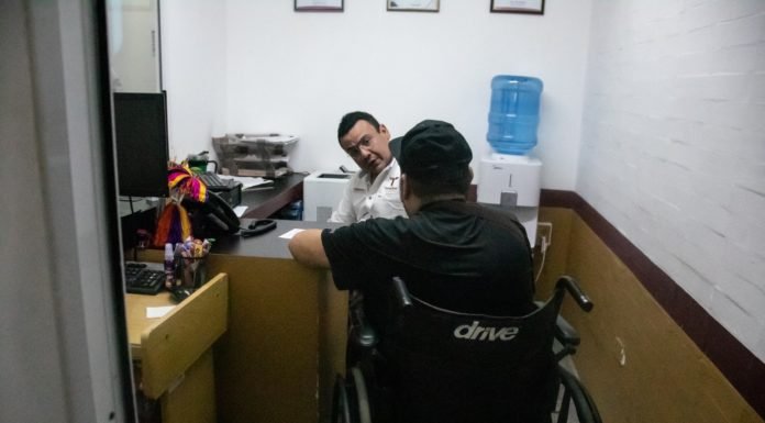 Importante aceptación del Módulo de Atención Accesible habilitado por COMAPA Sur