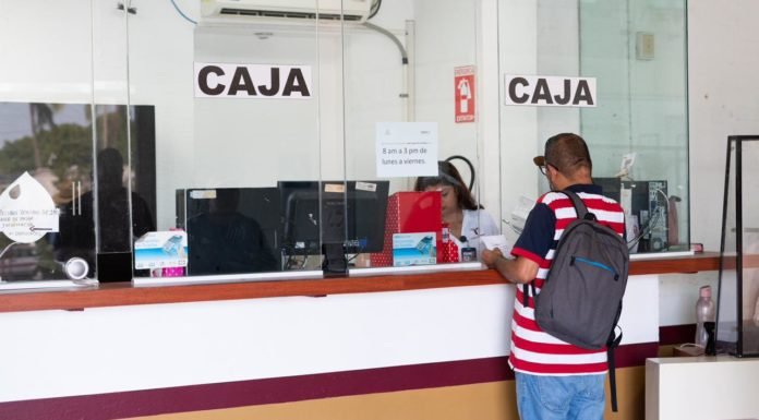 Ofrece COMAPA SUR importante ahorro con el Pago Anticipado 2024