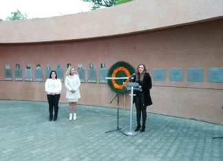 Iniciaron actividades del Festival de la Huasteca Tamaulipeca de Día de Muertos