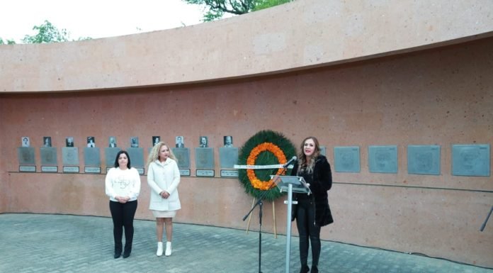 Iniciaron actividades del Festival de la Huasteca Tamaulipeca de Día de Muertos