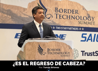 ¿ES EL REGRESO DE CABEZA?