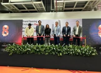 Invierte Nvent Hoffman 15 MDD en Reynosa