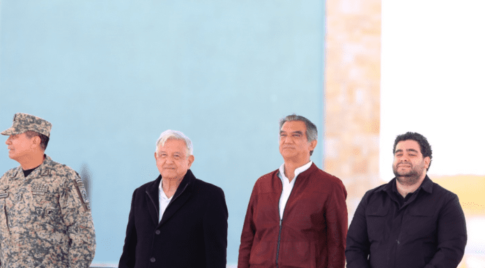 LA CERCANÍA DE AMÉRICO CON LA CUATROTÉ