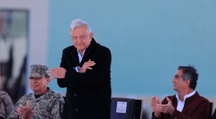 LA MEJOR RELACIÓN DE TAMAULIPAS