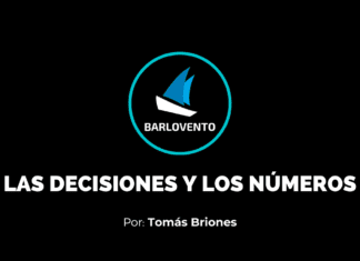 LAS DECISIONES Y LOS NÚMEROS