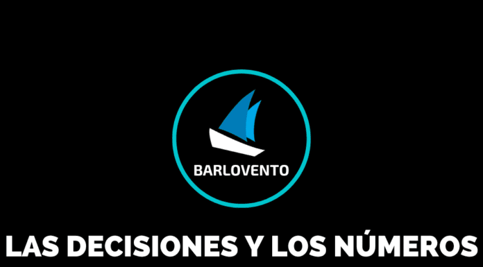 LAS DECISIONES Y LOS NÚMEROS