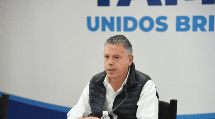 CHUCHO, OTRA VEZ EL MEJOR EVALUADO