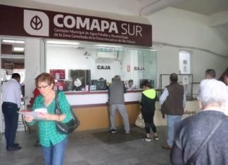 Disfruta la Navidad con la Promoción Anual del Pago Anticipado 2024 de COMAPA SUR