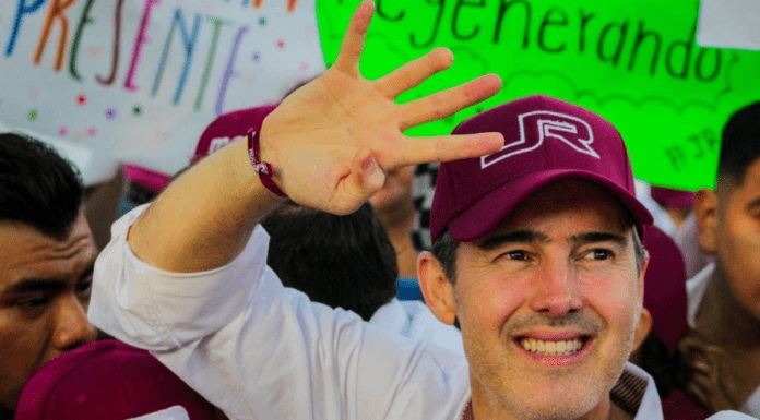 ¿ Y SI NO ES “JOTA ERRE”?