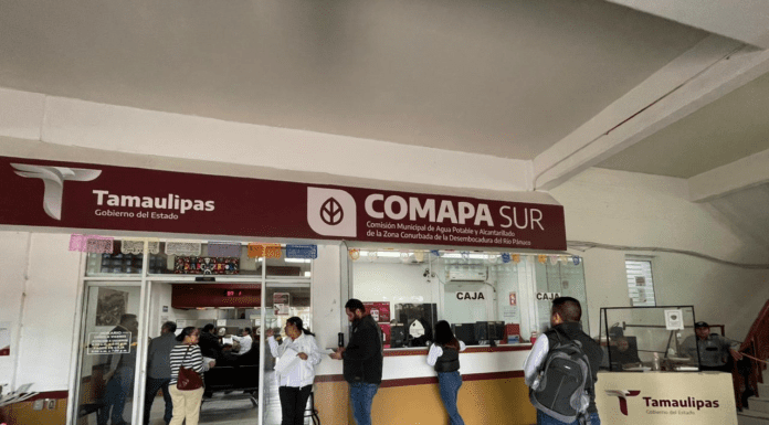 COMAPA Sur incentiva el ahorro con la Promoción Anual del Pago Anticipado 2024