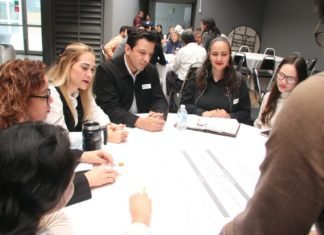 Tendrá Tamaulipas desarrollo urbano con visión a largo plazo